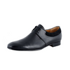 GUCCI Leather Lace-up Shoes