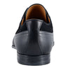 GUCCI Leather Lace-up Shoes