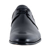GUCCI Leather Lace-up Shoes