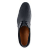 GUCCI Leather Lace-up Shoes