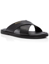 BALLY GLIDE SANDALS