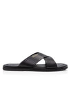 BALLY GLIDE SANDALS