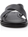 BALLY GLIDE SANDALS