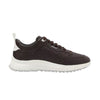 BALLYEbano Dave Low-Top Leather Sneakers