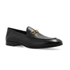 Salvatore Men's Black Melbourne Gancini Ornament Moccasin