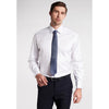 Eterna 8817 00 E49E Double Cuff White Dress Shirt