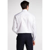 Eterna 8817 00 E49E Double Cuff White Dress Shirt