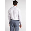 Eterna 8817 00 X48V White Double Cuff Dress Shirt