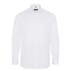 Eterna 8817 00 X48V White Double Cuff Dress Shirt