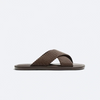 ZARA Woven Strap Sandals