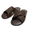 ZARA Woven Strap Sandals