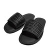 ZARA Woven Sandals