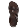 Jerusalem Leather Strap Sandals