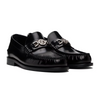 VERSACE Medusa '95 leather loafers