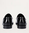 VERSACE Medusa '95 leather loafers