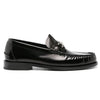 VERSACE Medusa '95 leather loafers