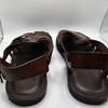 MASSIMO MATTEO City Sandal Leather