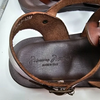 MASSIMO MATTEO City Sandal Leather