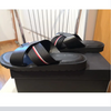 Tommy Hilfiger Leather Sandals
