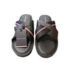 Tommy Hilfiger Leather Sandals