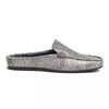 Carlos Santana Hector Python Mules for Men