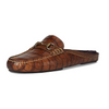 Martin Dingman Men's Cozy Country Mule Slipper