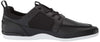 Lacoste Men's Marina Sneaker black/white