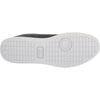 LACOSTE EVO LEATHER SNEAKERS