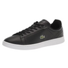 LACOSTE EVO LEATHER SNEAKERS