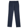 Spier & Mackay Slate Blue Pleated Chino