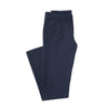 Spier & Mackay Slate Blue Pleated Chino
