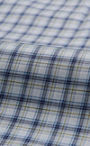 SPIER & MACKAY Blue Check - Casual
