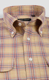 SPIER & MACKAY Beige Check