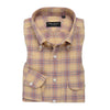 SPIER & MACKAY Beige Check