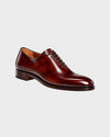 FERRAGAMO  Angiolo Plain Toe Oxfords