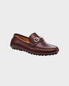FERRAGAMO Grazioso Gancini Drivers
