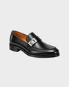FERRAGAMO Gancini Loafers