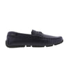 Bally Pilgim Leather Pilot Drivers.