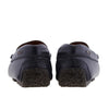 Bally Pilgim Leather Pilot Drivers.